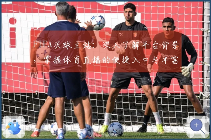 FIFA买球主站：深入了解平台背景，掌握体育直播的便捷入口与丰富功能