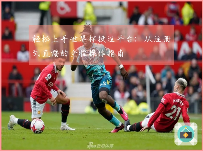 轻松上手世界杯投注平台：从注册到直播的全程操作指南
