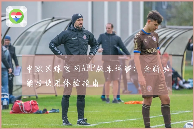 中欧买球官网APP版本详解：全新功能与使用体验指南