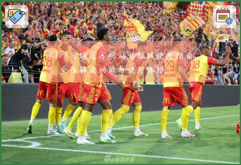 FIFA买球官方网站电脑版使用指南：全面解读功能与使用体验